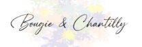 Bougie & Chantilly